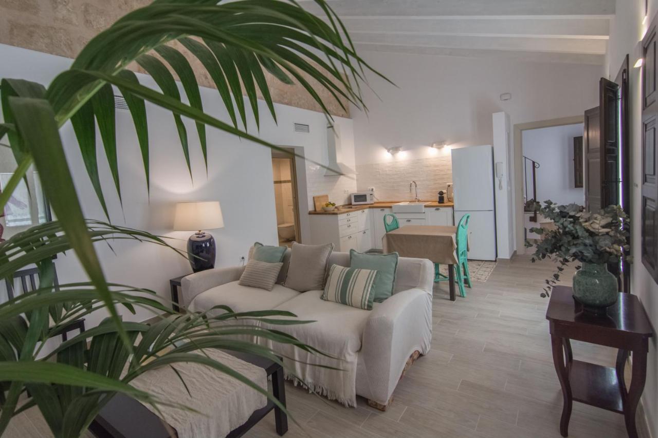 Mar Boutique Appartement *